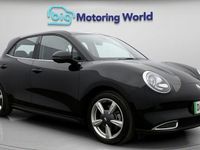 Used Ora 03 Pure+ 125 kW (171 HP) 2024 Black Hatchback