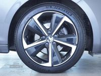 Used Vauxhall Astra 130 HP (95 kW) 2024 Grey Hatchback