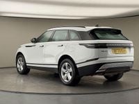 Used Land Rover Range Rover Velar S 404 HP (297 kW) 2023 Fuji white SUV