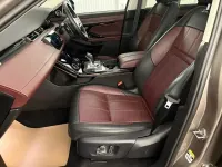 Used Land Rover Range Rover evoque HSE Dynamic 309 HP (227 kW) 2021 Bronze SUV