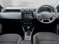 Used Dacia Duster Expression 129 HP (94 kW) 2023 Grey SUV