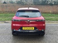 Used Alfa Romeo Tonale Sprint 158 HP (116 kW) 2024 Red SUV