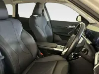 Used BMW X1 xLine 245 HP (180 kW) 2023 White SUV