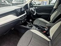 Used Skoda Kamiq SE L 114 HP (83 kW) 2024 Silver SUV