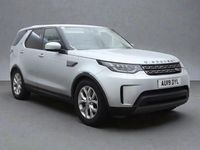 Used Land Rover Discovery 5 SE 240 HP (176 kW) 2019 SUV