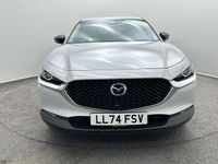 Used Mazda CX-30 Homura-Line 140 HP (102 kW) 2026 SUV