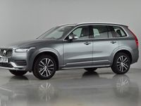 used Volvo XC90 2.0 B5D [235] Momentum 5dr AWD Geartronic