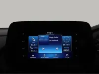 Used Suzuki SX4 S-Cross 129 HP (94 kW) 2024 Blue SUV