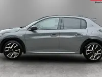 Uusi Peugeot 208 Premium 111 HP (81 kW) 2026 Viistoperä