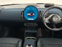 Używany Mini Countryman 215 KM (158 kW) 2025 Biały SUV