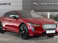 Used Jaguar I-Pace 294 kW (400 HP) 2024 SUV