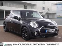 Used Mini Cooper S 170 HP (125 kW) 2017 Hatchback