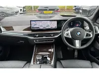 Used BMW X7 M Sport 380 HP (279 kW) 2026 Grey SUV