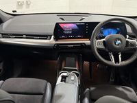 Used BMW X1 M Sport 215 HP (158 kW) 2025 Blue SUV