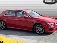 Usado Mercedes GLA220 Premium Plus 2017 SUV