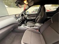 Used Nissan Juke N-Connecta 112 HP (82 kW) 2022 Grey SUV