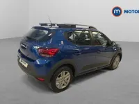 Used Dacia Sandero Expression 91 HP (66 kW) 2025 Hatchback