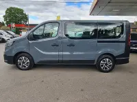 Used Renault Trafic Business 2023 Grey MPV