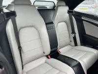 Used Mercedes E250 AMG 2014 Black Cabriolet