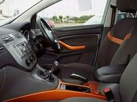 Used Ford Kuga 2008 SUV