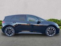 Used VW ID.3 Pro 150 kW (204 HP) 2025 Black Hatchback