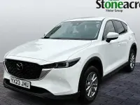 Used Mazda CX-5 Center-Line 165 HP (121 kW) 2025 SUV