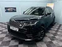 Used Land Rover Range Rover Velar SE Dynamic 179 HP (131 kW) 2020 SUV