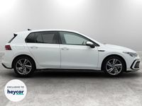 used VW Golf VIII 1.5 TSI R-Line 5dr