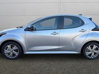 New Mazda 2 Exclusive-Line 116 HP (85 kW) 2026 Hatchback
