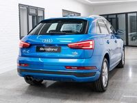 used Audi Q3 2.0T FSI Quattro S Line Edition 5dr S Tronic