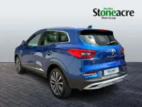 Used Renault Kadjar Version S 140 HP (102 kW) 2020 Blue SUV