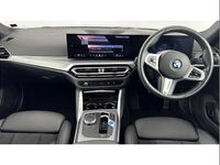 Used BMW i4 M Sport 210 kW (286 HP) 2024 Black Sedan