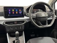 New Seat Arona SE Technology 113 HP (83 kW) 2025 White SUV