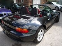 Używany BMW Z3 1999 Kabriolet