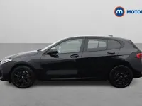 Used BMW 120 Sport Line 156 HP (114 kW) 2025 Black Hatchback