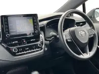 Used Toyota Corolla Design 122 HP (89 kW) 2022 Hatchback