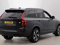 Used Volvo XC90 R-Design 390 HP (286 kW) 2022 SUV