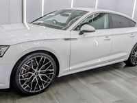 Used Audi A5 Sportback Design 190 HP (139 kW) 2018 Hatchback