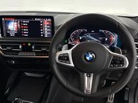 Used BMW X4 M Sport 187 HP (137 kW) 2025 Black SUV