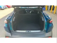 Used Peugeot 408 GTi 128 HP (94 kW) 2024 Blue SUV