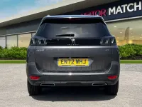 Usado Peugeot 5008 GT 2023 Cinzento SUV