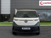 Used VW ID.3 Pro 150 kW (204 HP) 2023 White Hatchback