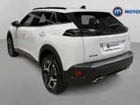 Gebraucht Peugeot 2008 Allure 131 PS (96 kW) 2025 Weiß SUV