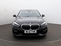 used BMW 118 1 Series 1.5 i Sport (LCP) Hatchback 5dr Petrol Manual Euro 6 (s/s) (136 ps) Sun Protection Pack