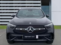 Used Mercedes GLC300e AMG line 313 HP (230 kW) 2025 Coupe