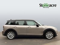 Used Mini Cooper S Clubman Classic 2022 Grey Estate