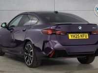 Used BMW 220 M Sport 168 HP (123 kW) 2025 Purple Coupe