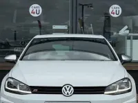 Used VW Golf VII R 300 HP (220 kW) 2020 Hatchback