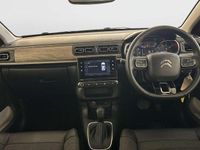 Used Citroën C3 PureTech 110 HP (80 kW) 2024 Red Hatchback