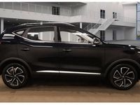 Used MG ZS Exclusive 106 HP (77 kW) 2024 SUV